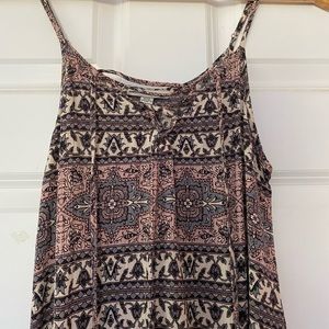 AE dress